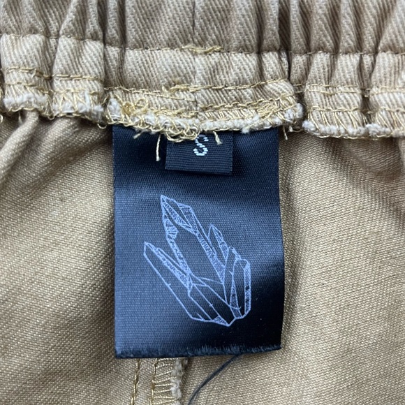 40 Street Style Jogger Pants N220-16 - Picture 4 of 9